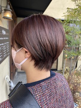 株式会社ジョージ ビジュー(bijou) ショート