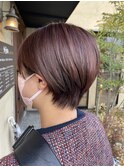 ショート