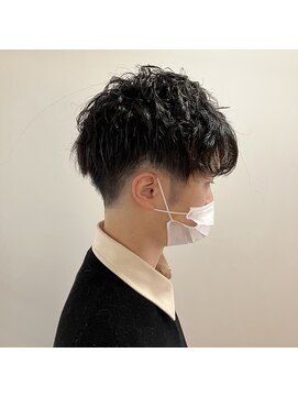 フラム(fulam) カールパーマ