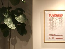 サンデイズド(SUNDAZED)の雰囲気（髪質改善/ブリーチ/ハイライト/韓国/髪質改善/ハイライト/韓国）