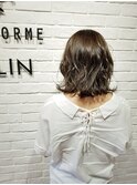 エドル　ナチュラルブラウン