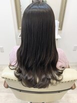 ミミ(MIMI)&nbsp;グレージュカラー♪