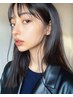 カット+ケラスターゼ美髪Kウォータートリートメントor炭酸泉スパ￥8360→4980