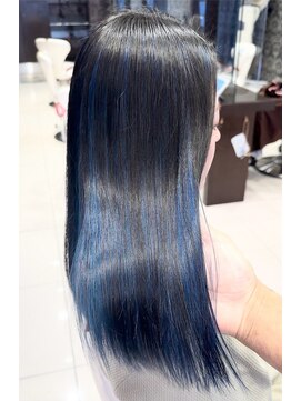 アース 栄店(HAIR&MAKE EARTH) アンブレラカラー