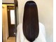 リール ヘアーデザイン(rire hair design)の写真