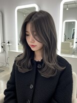 グルグル 清澄白河(GULGUL)&nbsp;清澄白河/髪質改善/酸性ストレート/縮毛矯正/レイヤーカット