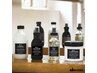 《贅沢ケアコース》カット＋davines OIフルケア＋デトックスケア