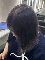 アエラバイトゥルークリエイション(AERA by True Creation)&nbsp;パープル/miyu