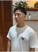 大人ベリーショート