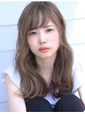髪質改善/イルミナカラー/ヘッドスパ/豊橋/白髪染め
