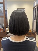ヘアサロン リリィ(hair salon riri) ririスタイル