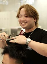 ルースト 西院店(ROOST) 高橋 創