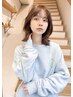 カット& 【N．カラーorイルミナカラー】　￥９８００