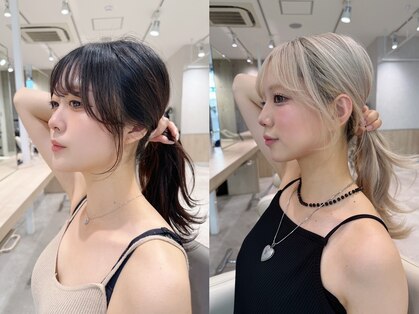 エチカ(ECHICA)の写真