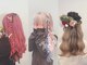レグノ(Regno)の写真/【仙台/勾当台公園】結婚式/ライブ/推し活etc*お出かけ前のオシャレはお任せ♪［ヘアセット￥2,500］
