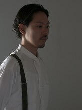 カット アトリエ ルームスリー(cut atelier room3)&nbsp;杉本 将章