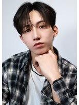 アストラ(ASTRA)&nbsp;ナチュラルセンターパート