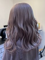 キラ 静岡(KILLA)&nbsp;ピンクページュ