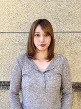 エルレ(Elure) 藤澤 知香