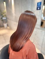 アイル(I'll)&nbsp;【吹田南吹田】AVEDAカラー