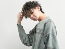 メンズファースト(men's FIRST)
