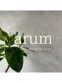 アルム(arum)/arum hair　横浜元町店【アルム】