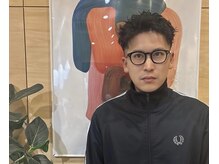 ハウディ(Howdy)の雰囲気（メンズプロデュースのスタイルも定評あり★東広島/メンズ）