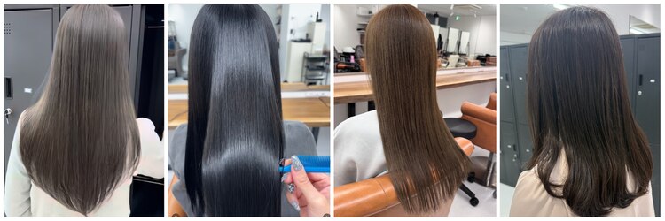 コーボ 柏(COVO)のサロンヘッダー