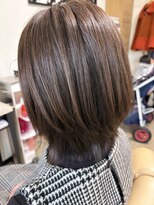 オハナ(ohana)&nbsp;ショートボブ☆