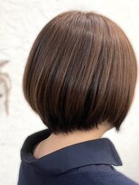 ハテナ(hatena)&nbsp;ショート×ハイライト