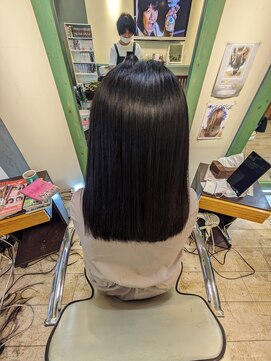 メテオストレート