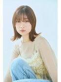 切りっぱなしボブ/ぱっつんボブ/外ハネボブ/レイヤーボブ
