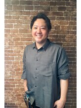 アグ ヘアー メルト 明大前店(Agu hair melt) gami