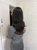 シェミール(CHEMIR)&nbsp;グレージュ / 透明感カラー