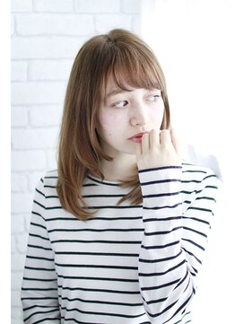 アーク(ARC+) 髪質改善トリートメントカラー２０代３０代４０代艶髪