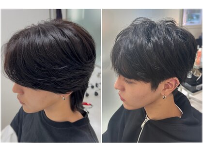 グレカ(GRECA)の写真