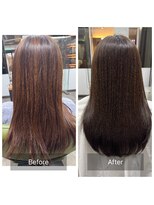 ロイル(Loeyle)&nbsp;乾かすだけでまとまる艶髪ロング