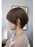 /ショートスタイル/