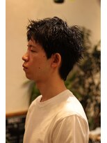 パルフェ(parfait) ルーズショート