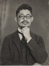 プラスディー(+D)&nbsp;松本 拓也