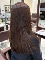 タヤ 千葉そごう店(TAYA) ロングレイヤー