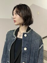 アペット(Appet)&nbsp;ニュアンスボブパーマ