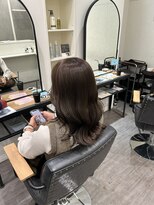 ココット 京橋店(cocotte)&nbsp;オリーブアッシュ