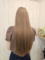 シーズンズ(Seasons)&nbsp;ロングレイヤー