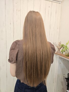 シーズンズ(Seasons) ロングレイヤー