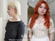 スワッグ(swag)