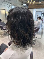 グランデュール 浜松東若林店(GRANDEUR)&nbsp;メンズロングスパイラル