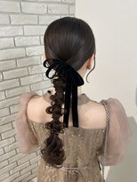 スイ(sui) タイトあみおろし