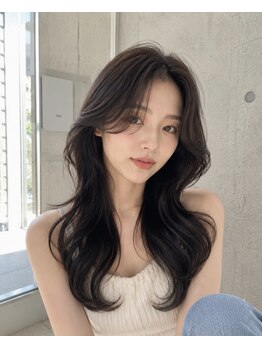 モードケイズ 調布店(MODE K's)の写真/新しい私に出会う!顔周りレイヤーカットで叶える、あなただけの似合わせカット♪