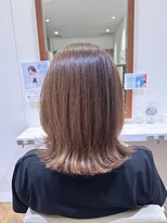 キャノン 目白本店(CANNON) ◎外ハネミディアム◎